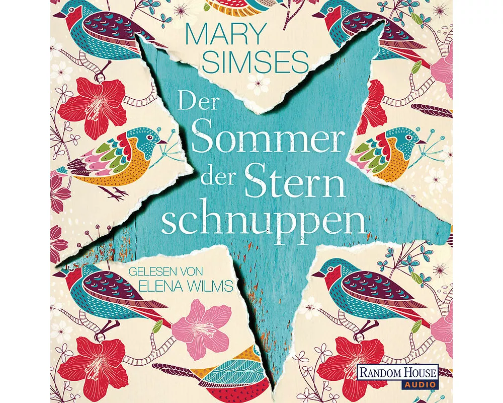 Der Sommer der Sternschnuppen