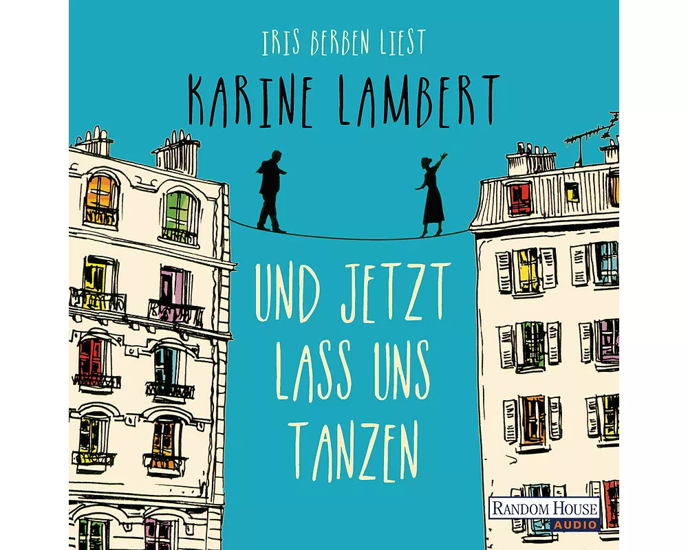 Und jetzt lass uns tanzen