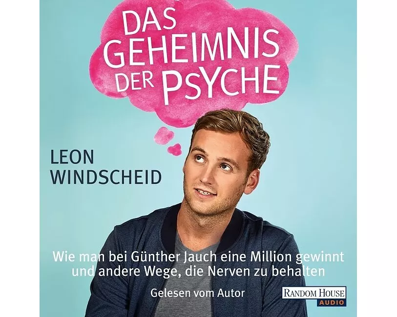 Das Geheimnis der Psyche