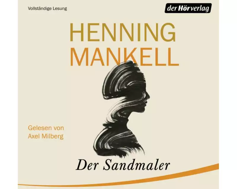 Der Sandmaler