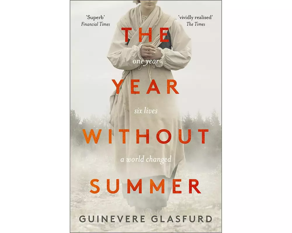 The Year Without Summer