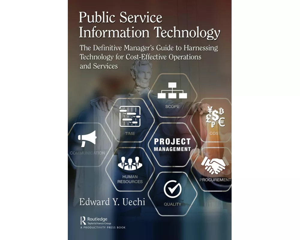 Public Service Information Technology