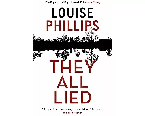 They All Lied