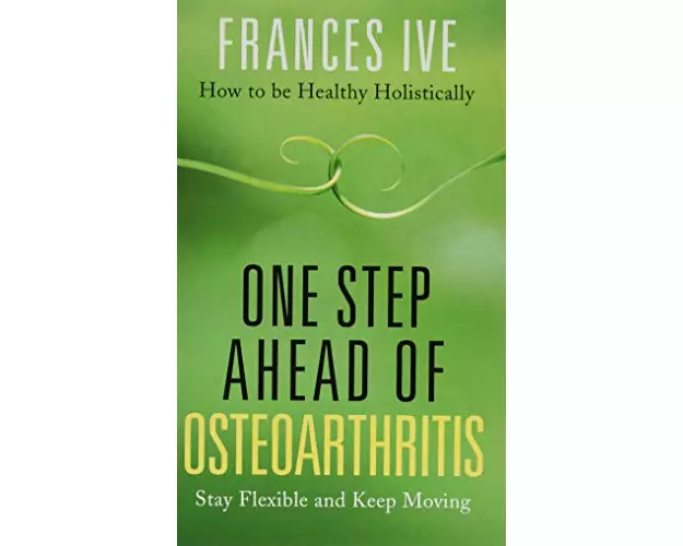 One Step Ahead of Osteoarthritis
