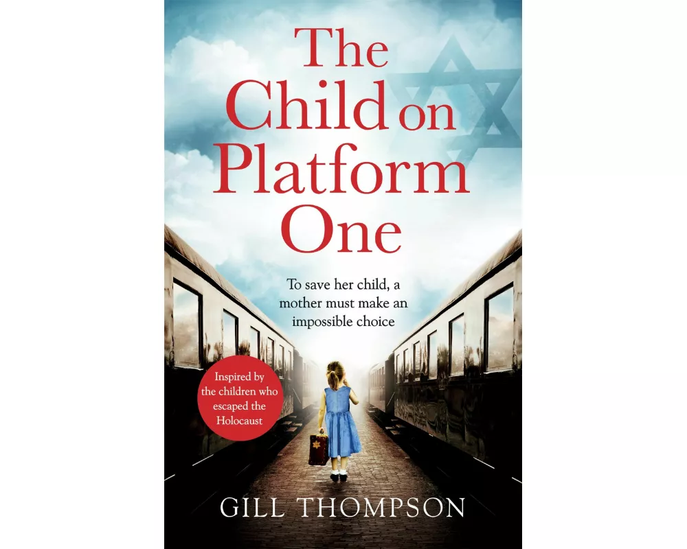 The Child On Platform One