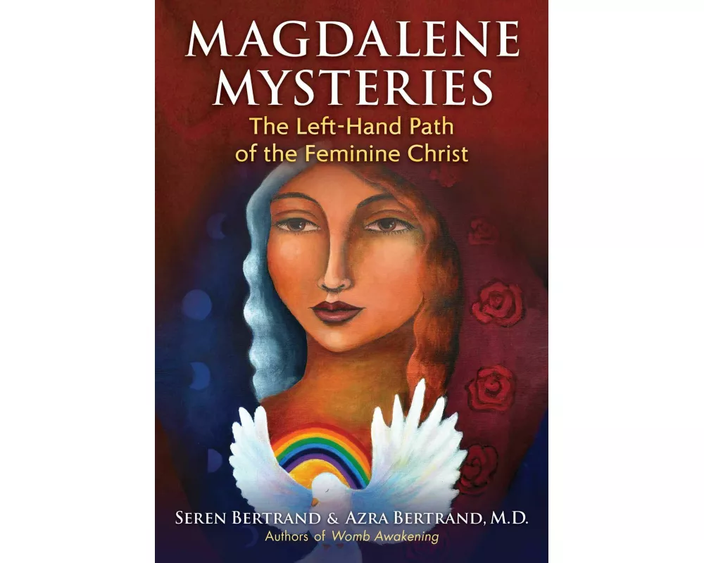 Magdalene Mysteries