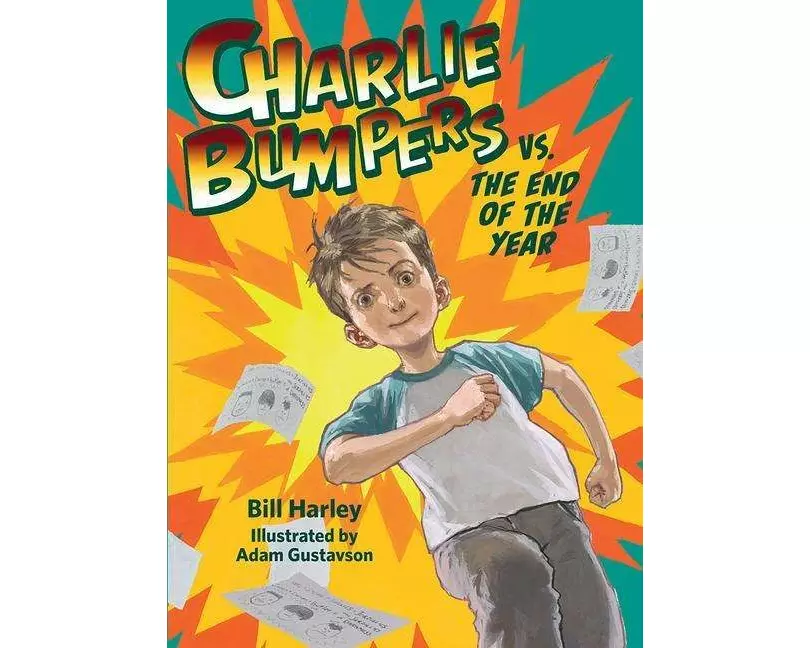 Charlie Bumpers vs. the End of the Year