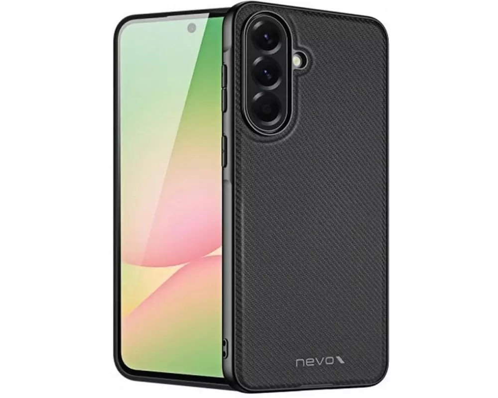 Nevox Back Cover StyleShell NYLO Galaxy A57