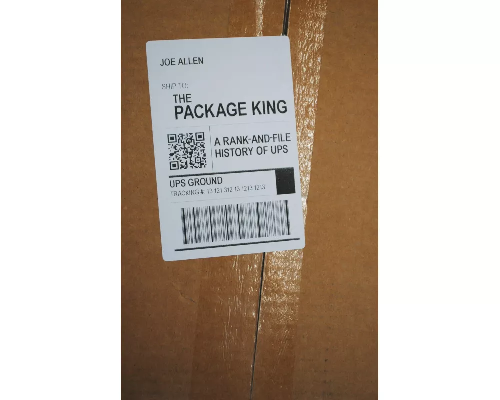 The Package King