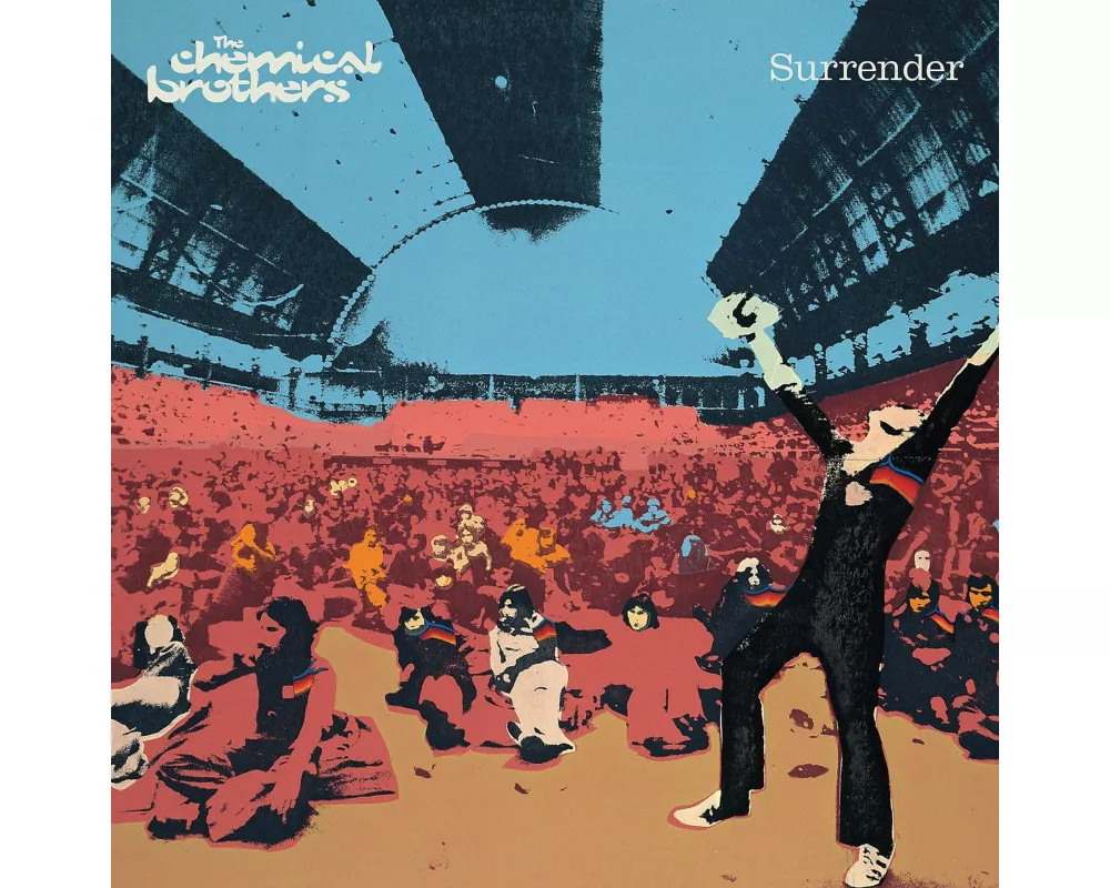 Surrender 20 (2CD)