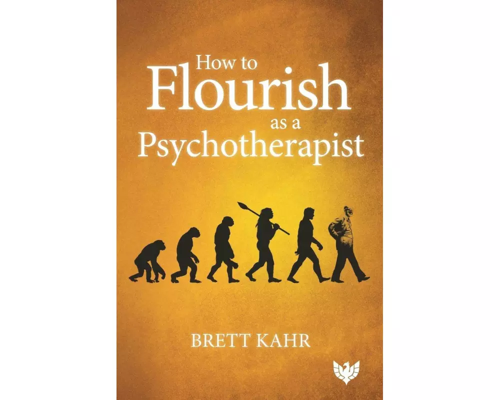 How to Flourish as a Psychotherapist