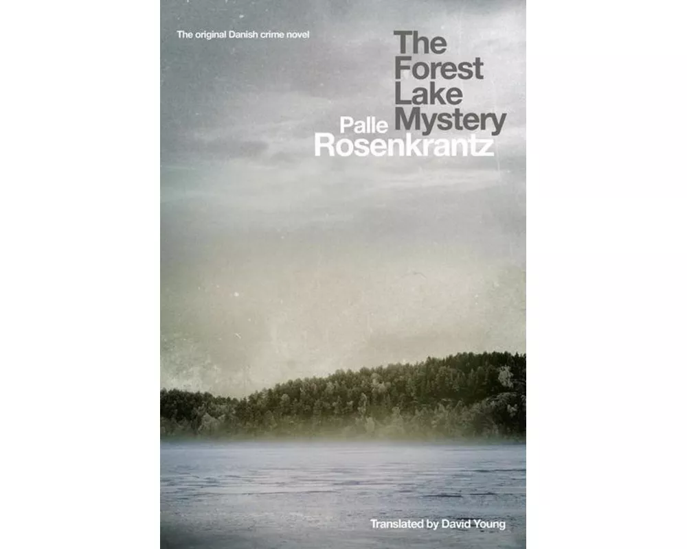 The Forest Lake Mystery