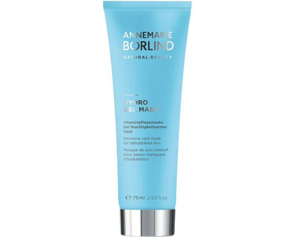 Annemarie Börlind Hydro Gel Maske 75 ml 75 ml