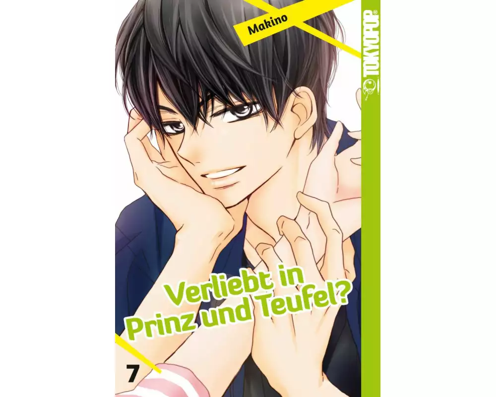 Verliebt in Prinz und Teufel? 07