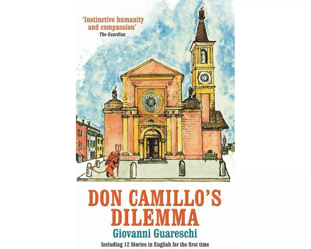 Don Camillo's Dilemma