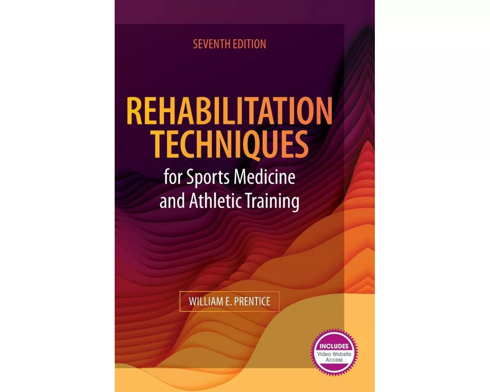Rehabilitation Techniques for Sports Medicine and Athletic Training
