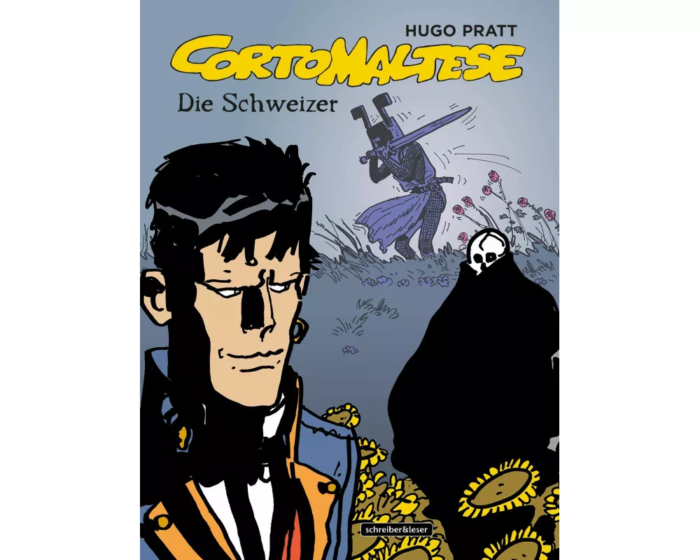Corto Maltese