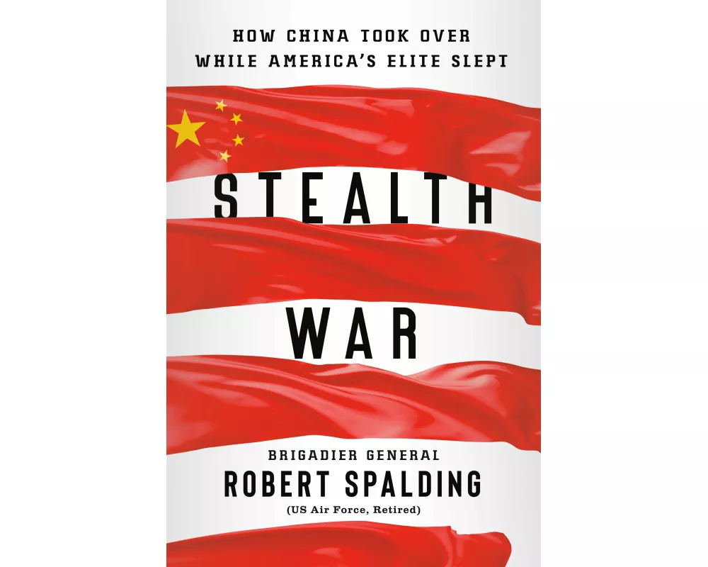 Stealth War