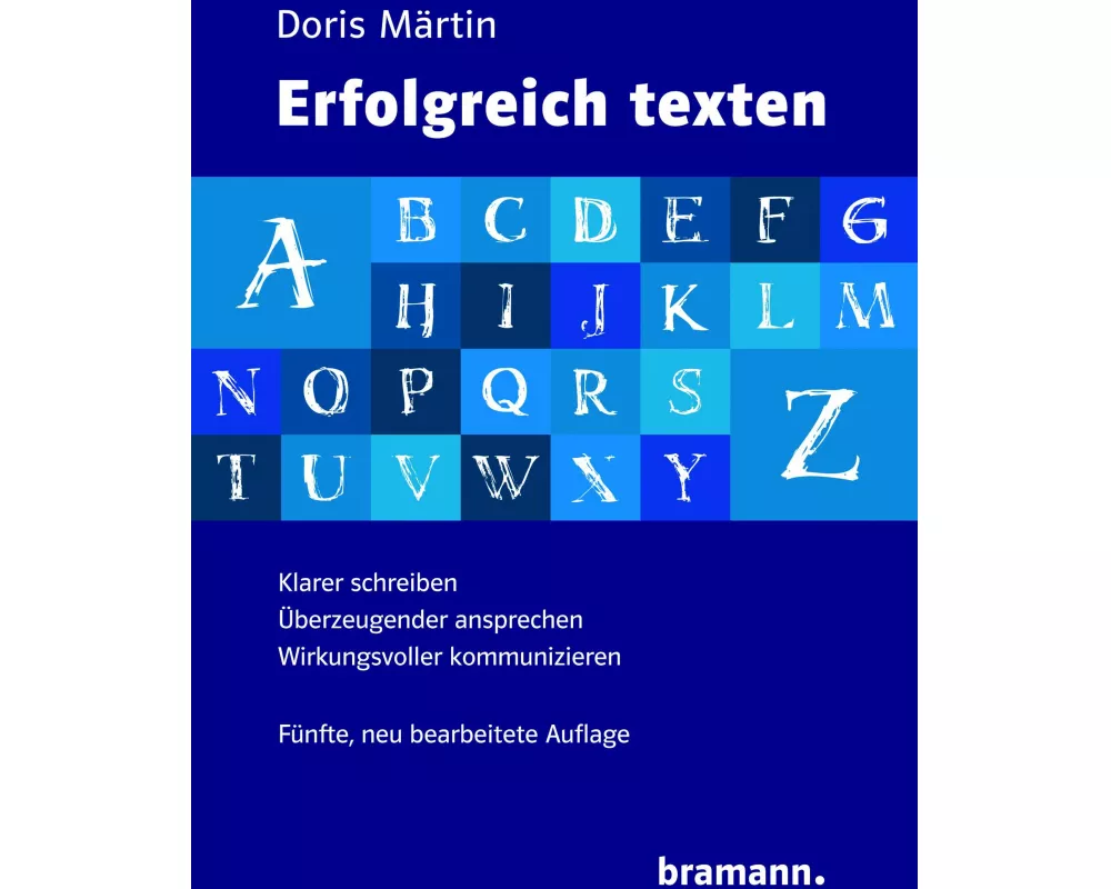 Erfolgreich texten
