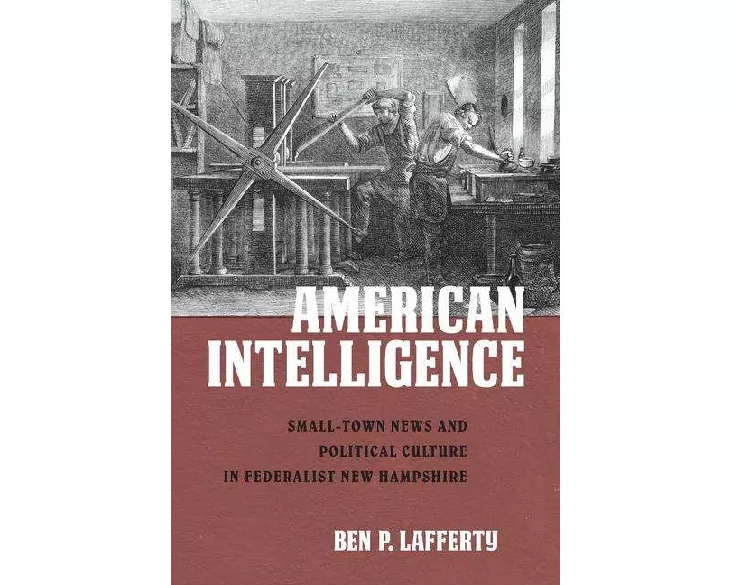 American Intelligence