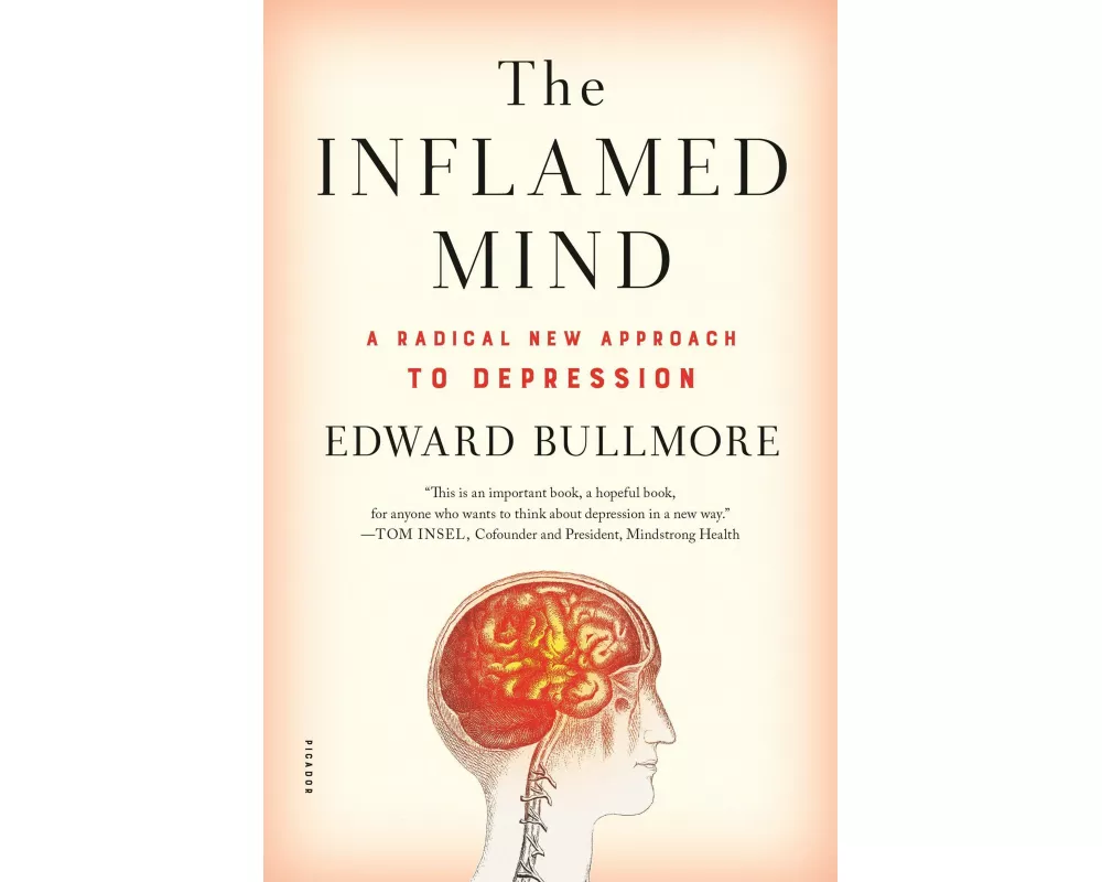 The Inflamed Mind