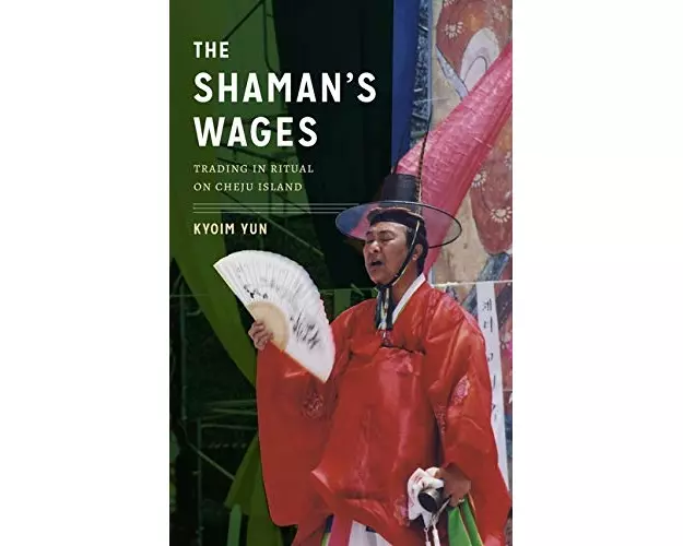 The Shaman's Wages