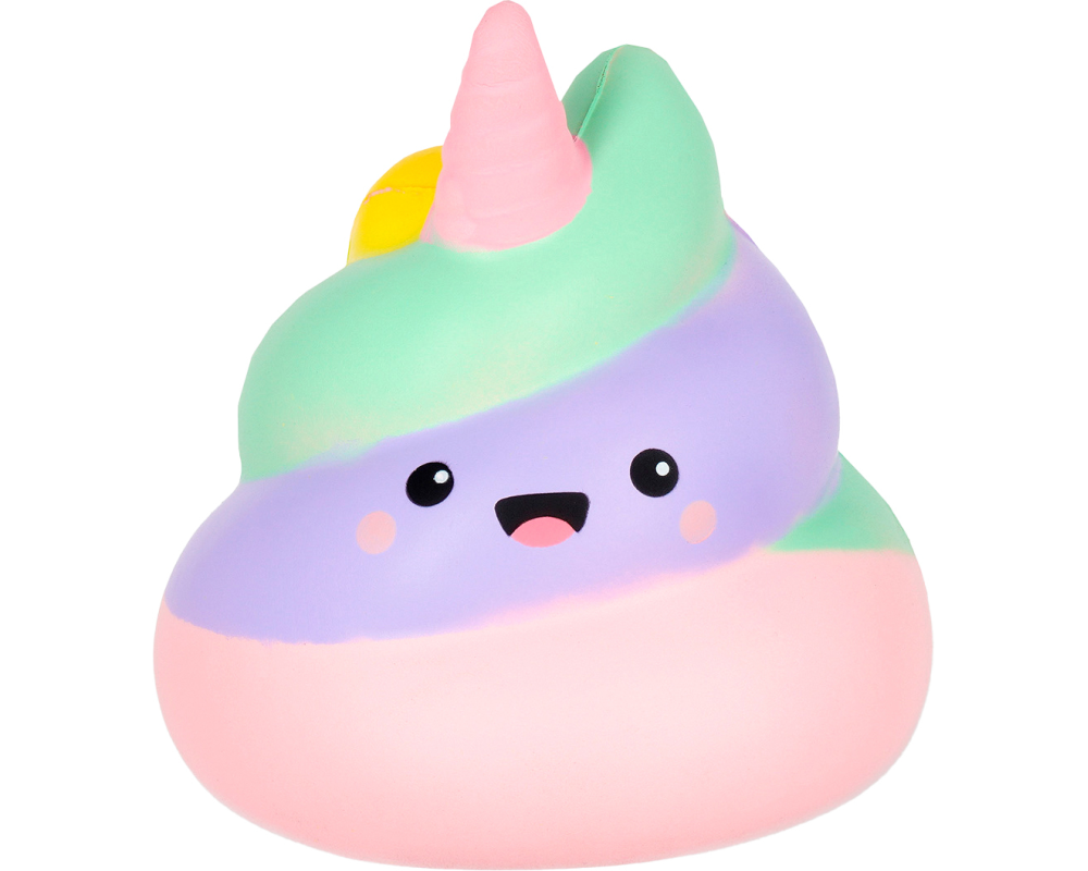 LEGAMI Quetschfigur SQIF0002 Poo