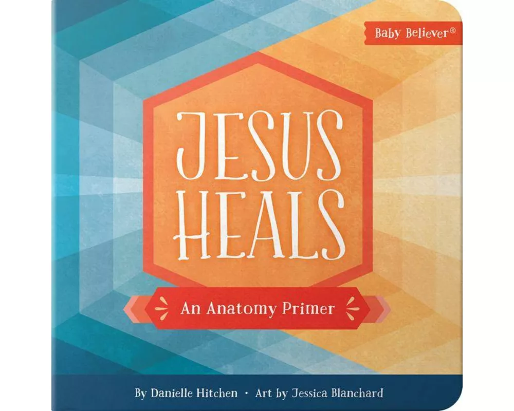 Jesus Heals