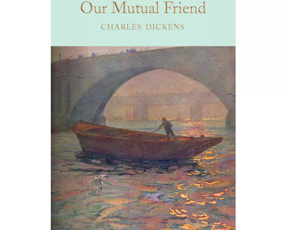 Our Mutual Friend