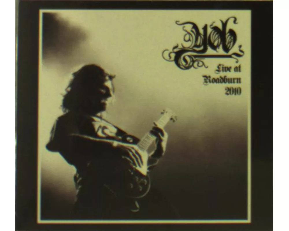 Live At Roadburn 2010