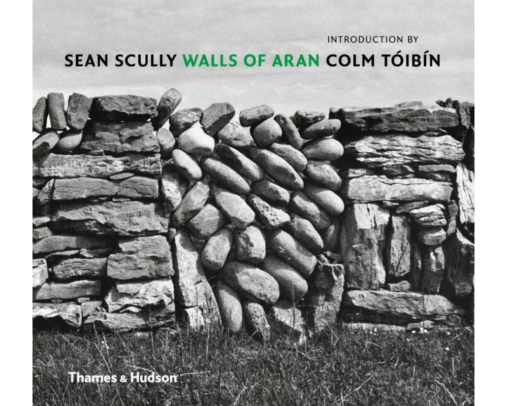 Sean Scully - Walls of Aran