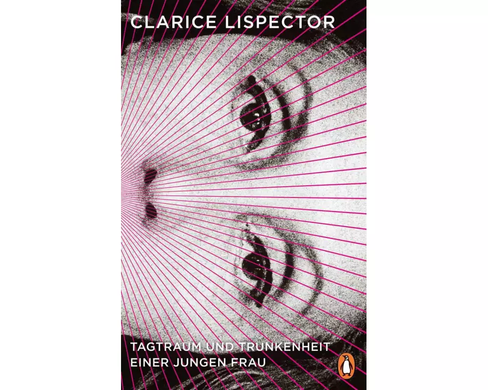 Tagtraum und Trunkenheit einer jungen Frau