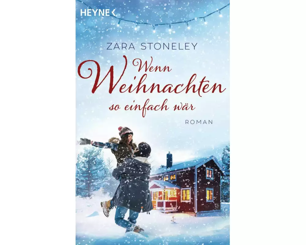 Wenn Weihnachten so einfach wär