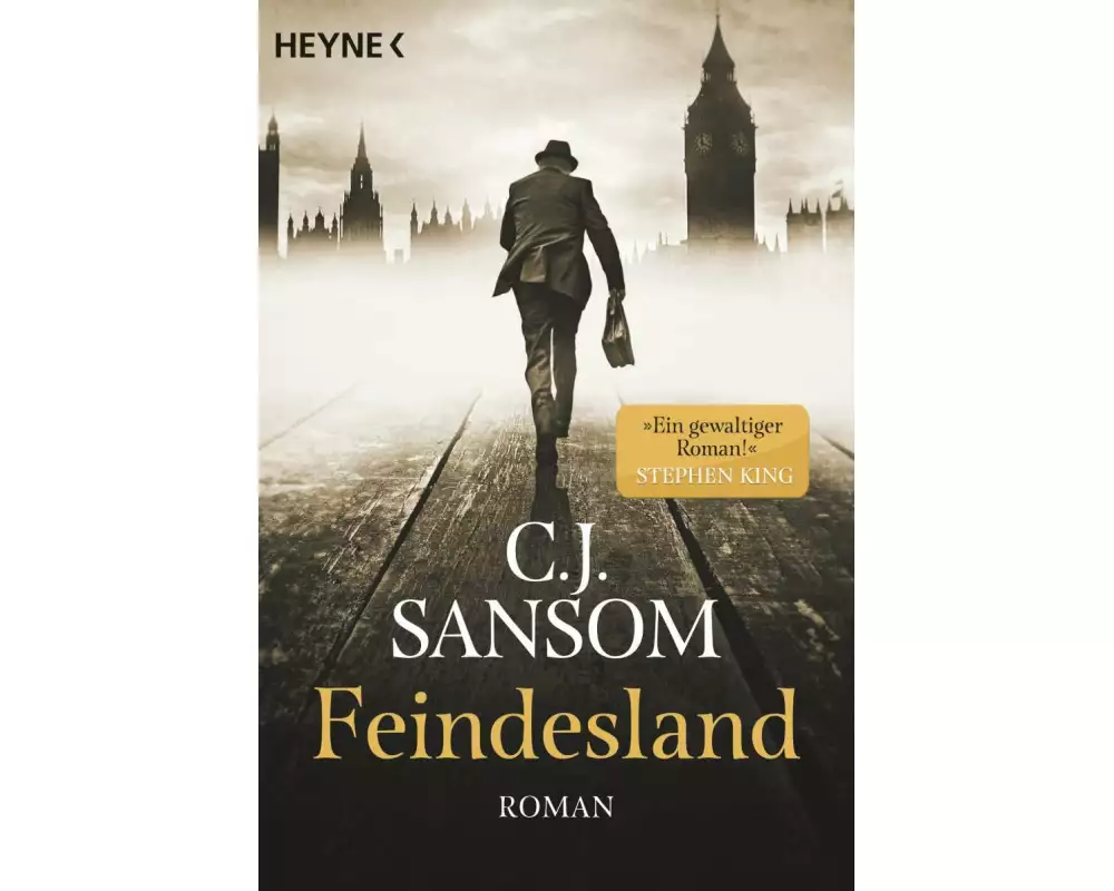 Feindesland