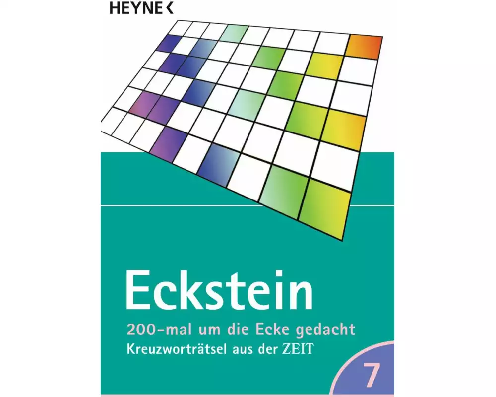 200-mal um die Ecke gedacht Bd. 7