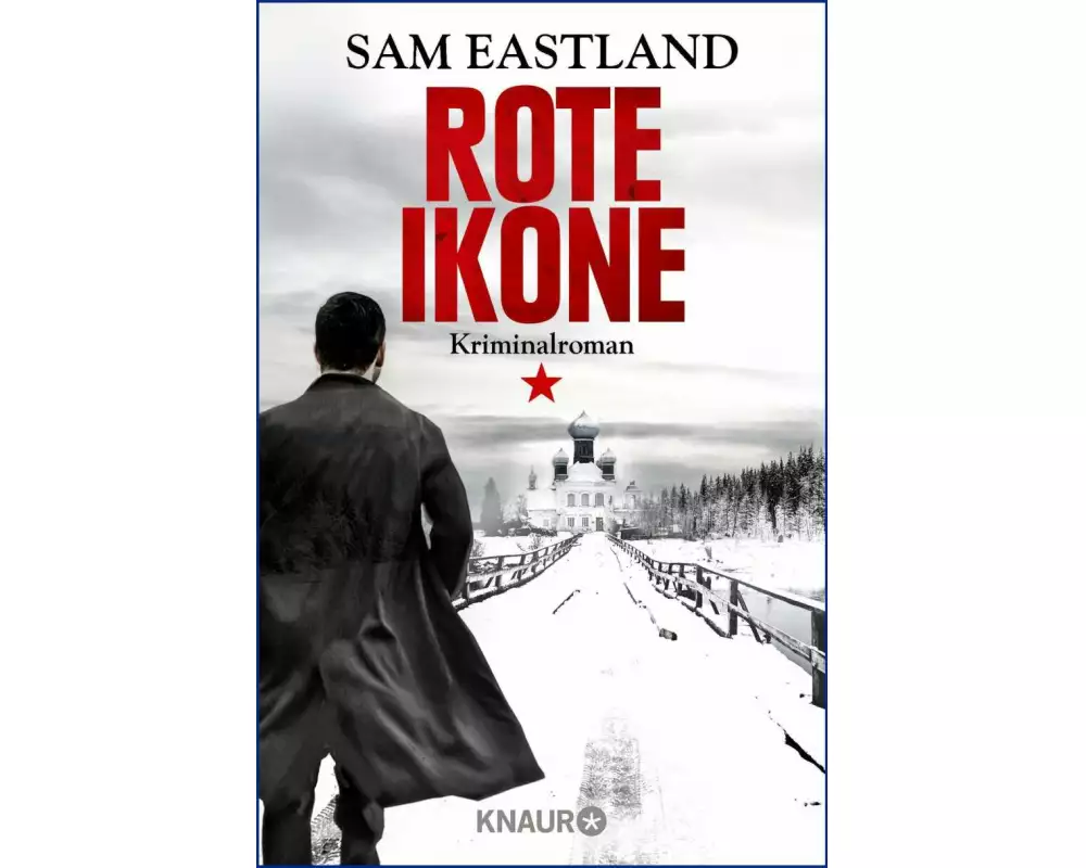 Rote Ikone