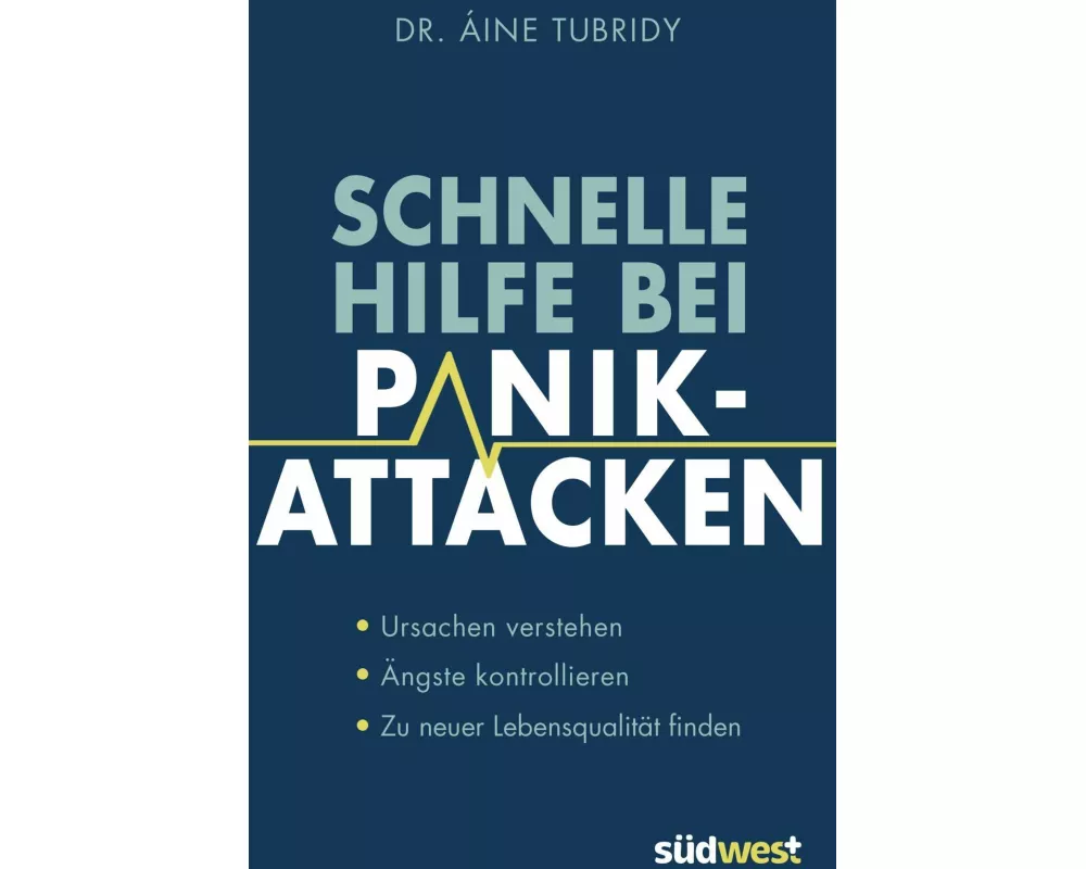 Schnelle Hilfe bei Panikattacken