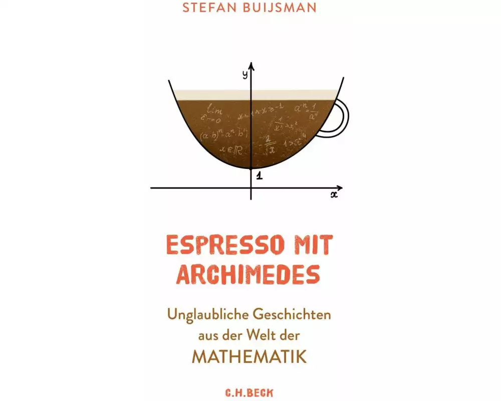 Espresso mit Archimedes