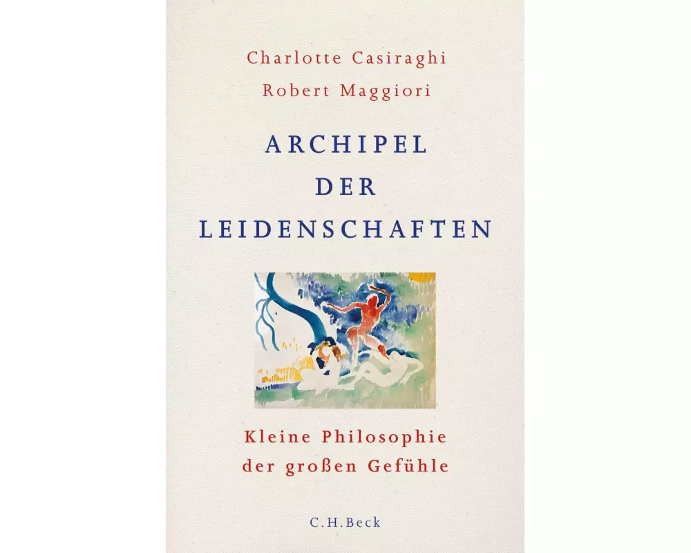 Archipel der Leidenschaften