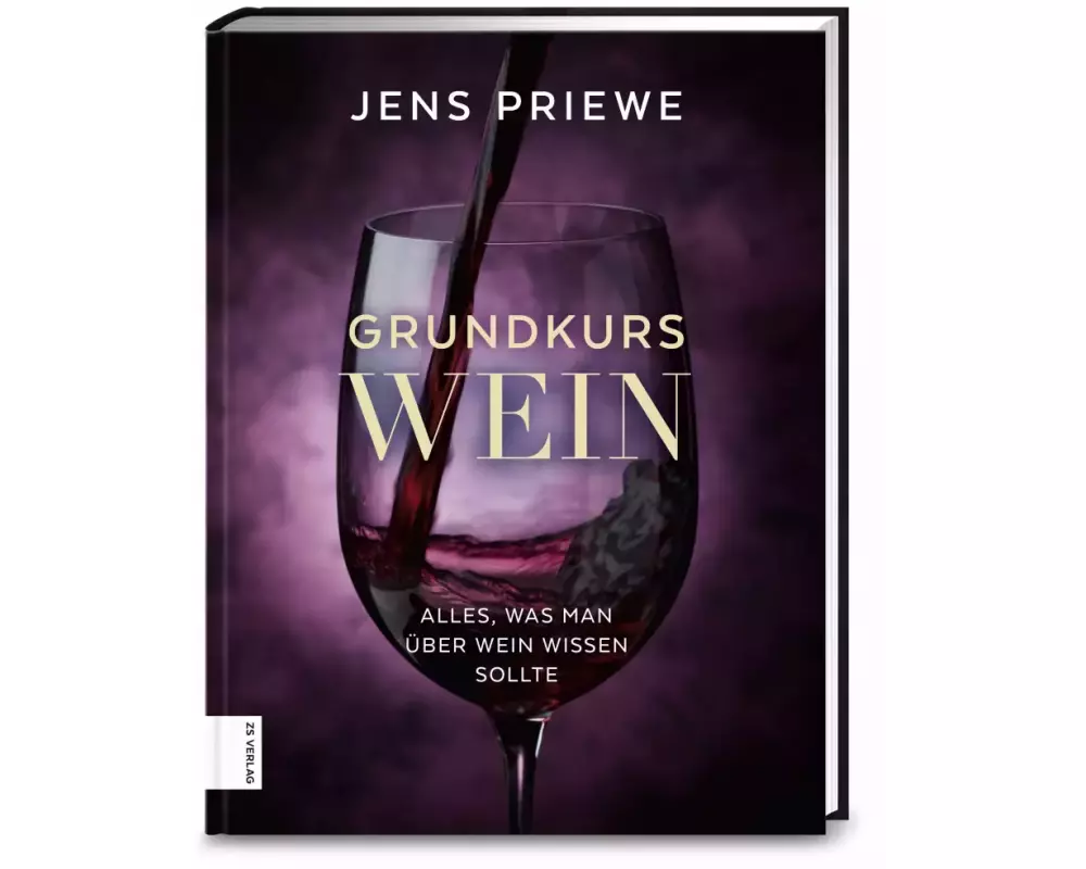 Grundkurs Wein