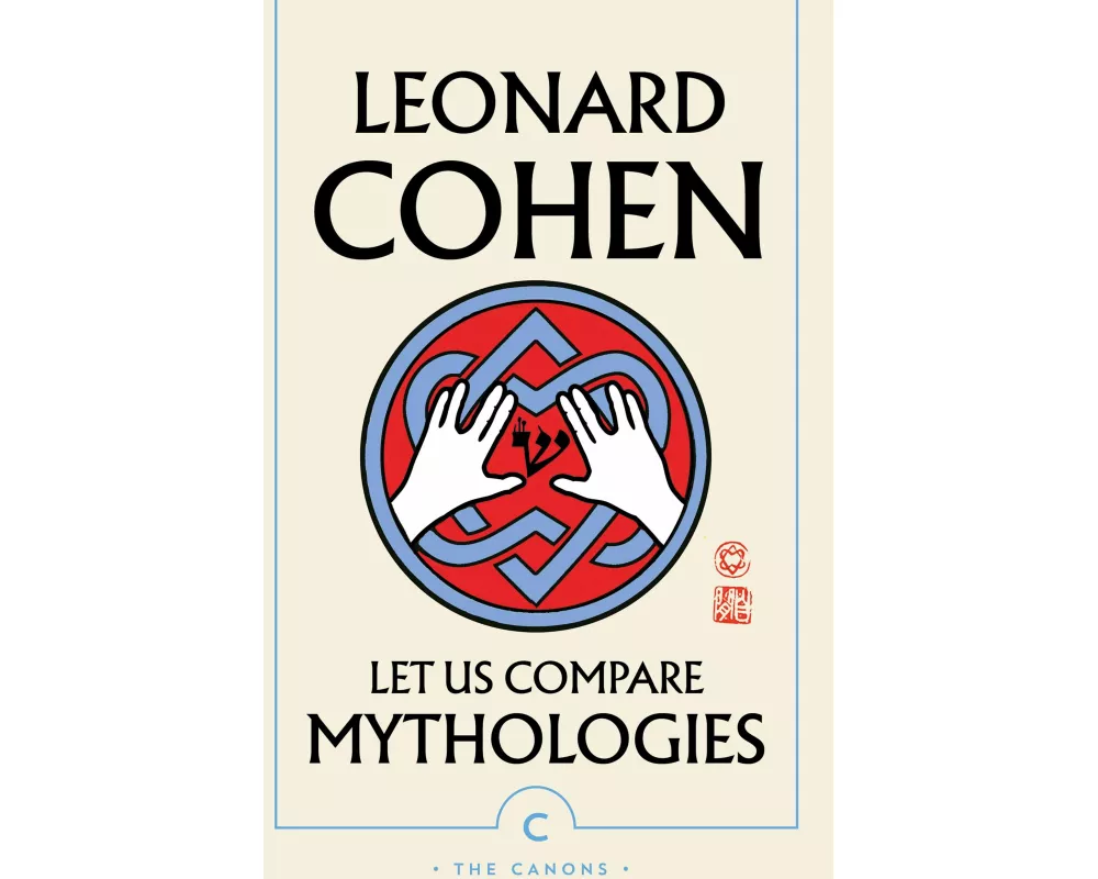 Let Us Compare Mythologies