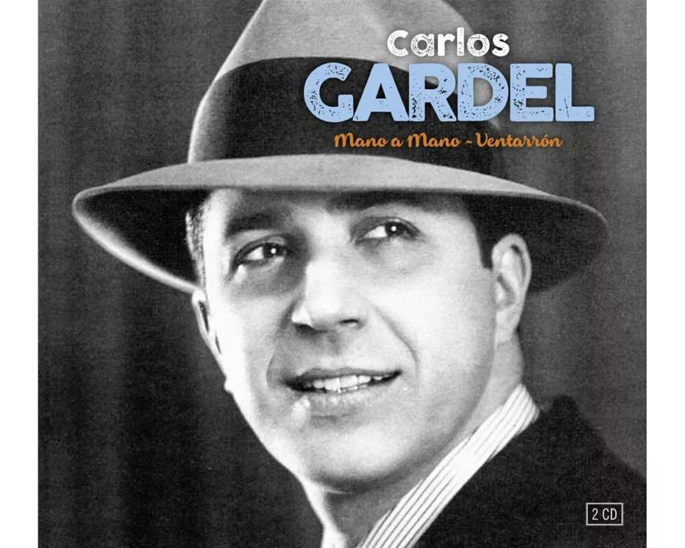 Mano a Mano & Ventarron