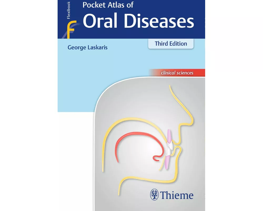 Pocket Atlas of Oral Diseases