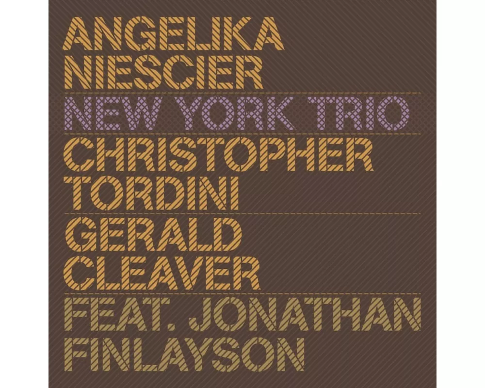 New York Trio