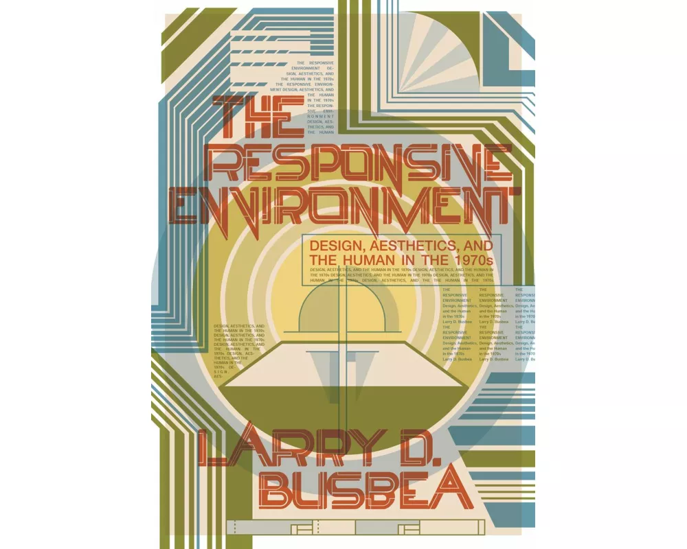 The Responsive Environment