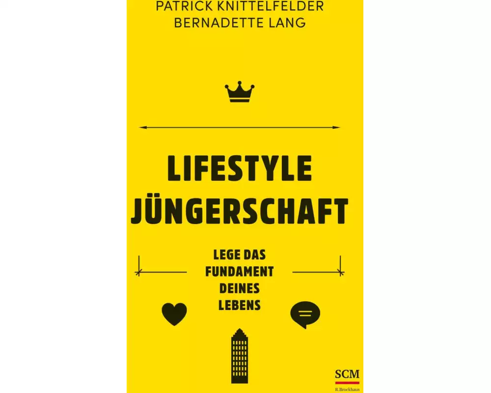 Lifestyle Jüngerschaft