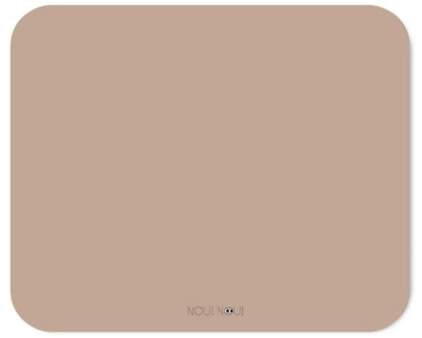 Noui Noui Kindertischset XL 55 x 45 cm, Old Rosa