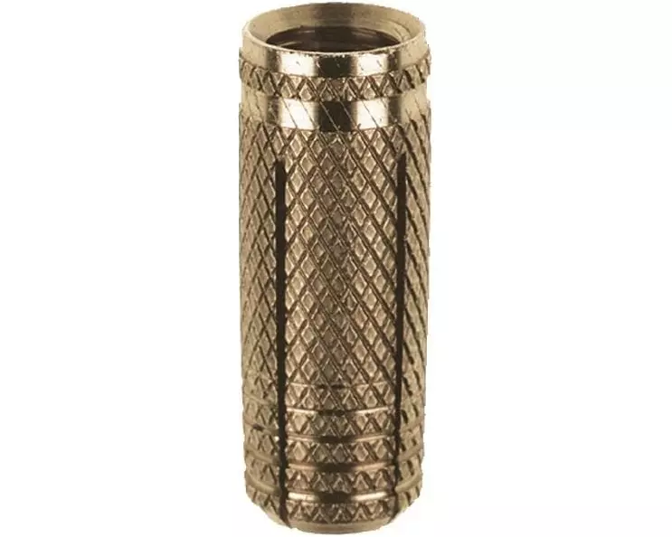 Tox-Dübel Spreizdübel Metrix M10 x 32 mm, Blister 4 Stück