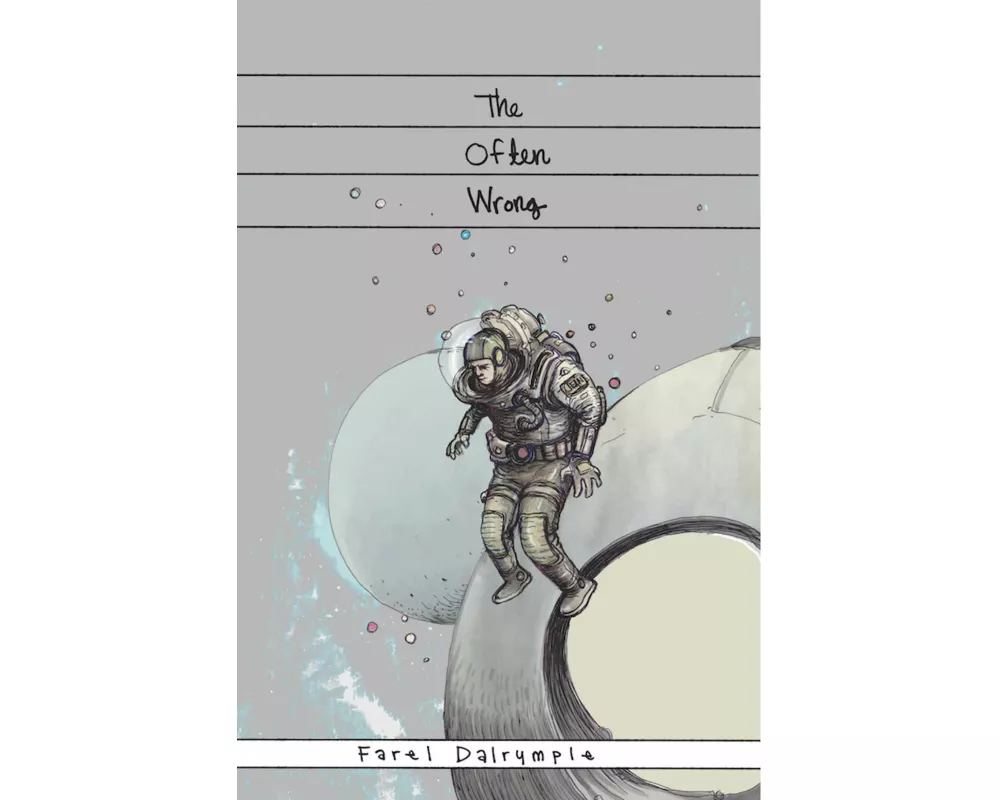 The Often Wrong Volume 1