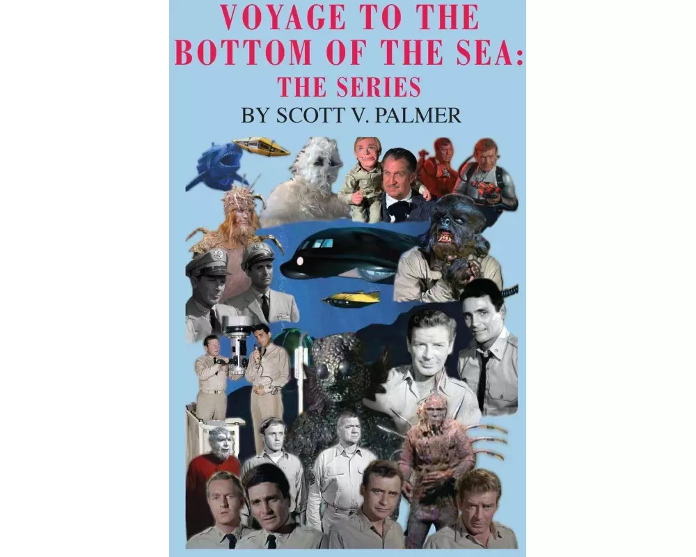 Voyage to the Bottom of the Sea